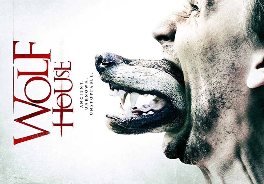 Wolf House movie video Dailymotion