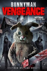 Bunnyman Vengeance Movie