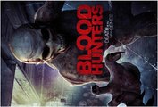 Blood Hunters movie