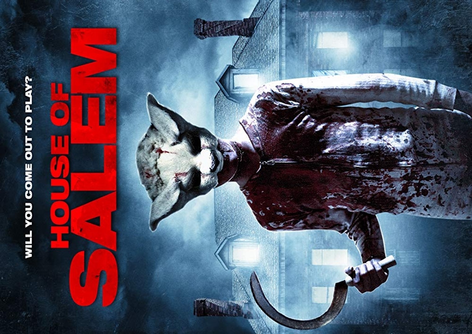 House of Salem Movie trailer - video Dailymotion