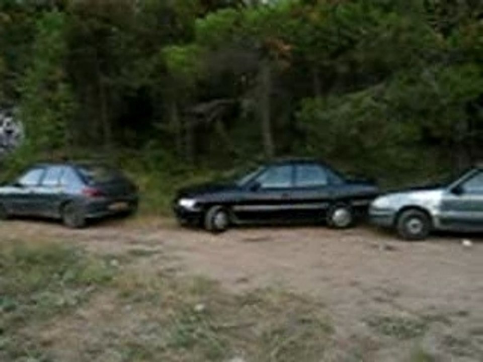 Teuf Chantier mobile aux Mages