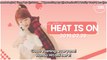 [ENG SUB] 190228 Honda Hitomi's Heat Is On!