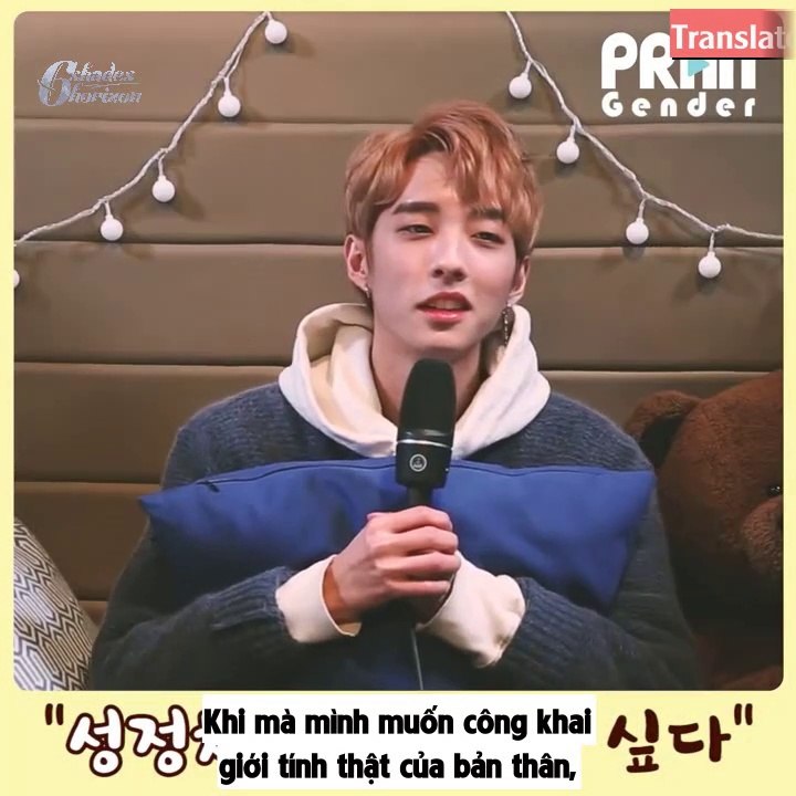 [VIETSUB] HOLLAND | PRAN Interview