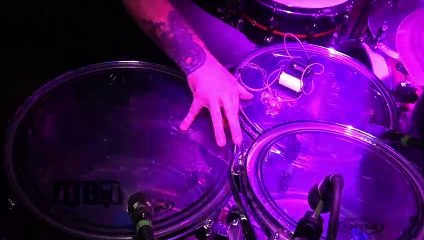 Beats Antique's Sidecar Tommy - GEAR MASTERS Ep. 269