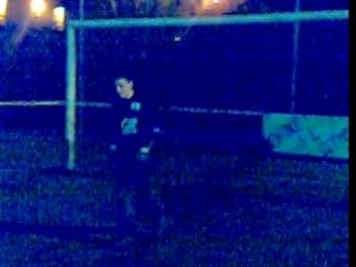 entrainement gardien roger dylan dupire.lio