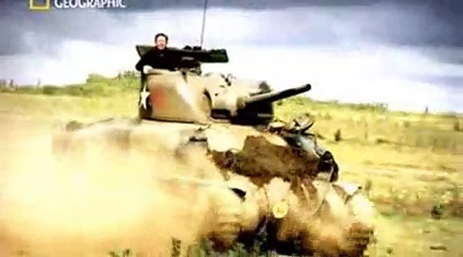 Les Grandes Batailles de la 2ème Guerre Mondiale N°1 - El Alamein (USA 2008)