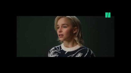 Emilia Clarke accompagnée d&#39;autres actrices dénoncent le sexisme des castings dans une vidéo géniale