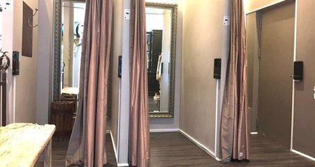 Kabinde Kıyafet Deneyen Kadını Görüntüleyen Sapığa Hapis Cezası