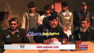 Charsadda Police In Action - Pakhaimana New Episode