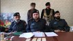 Charsadda Police In Action - Police Station City Press Conference