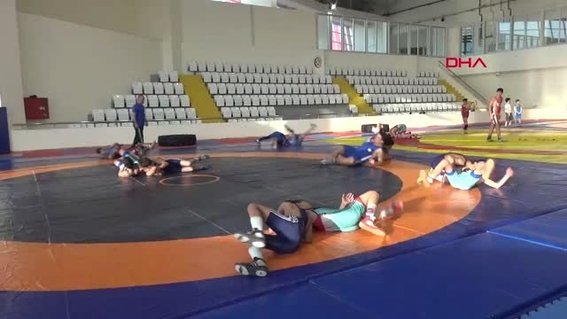 Manisa Savaştan Kaçıp Şampiyon Oldular