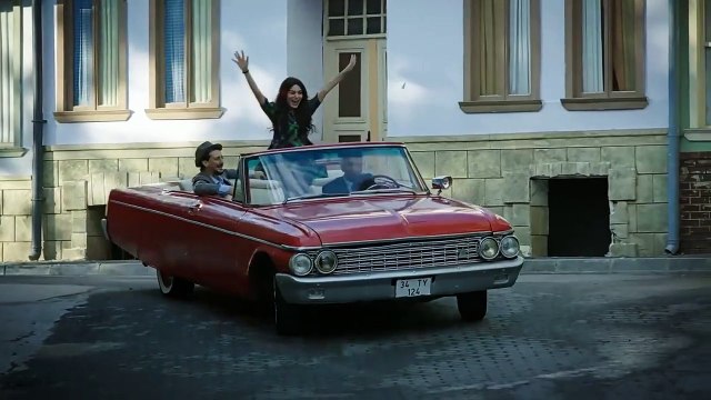 Yerli Komedi Filmi izle