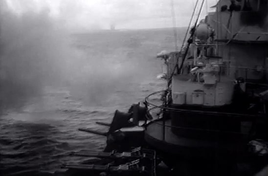 Attack on Marianas 15 June 1944 (1944)