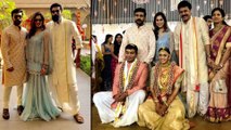 Rana, Samantha And Naga Chaitanya To Kickstart Grand Sangeet @ Venkatesh's Daughter Wedding