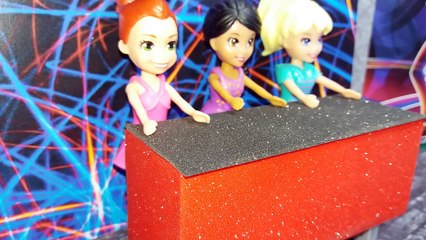 Gardrobumda Ne Varsa | Oyuncak Bebek Kıyafet Moda Yarışması