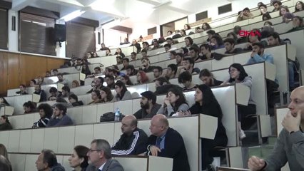 İstanbul- İü-Cerrahpaşa Veteriner Fakültesi'nden Kuruluş Tarihini Güncelleme Atağı