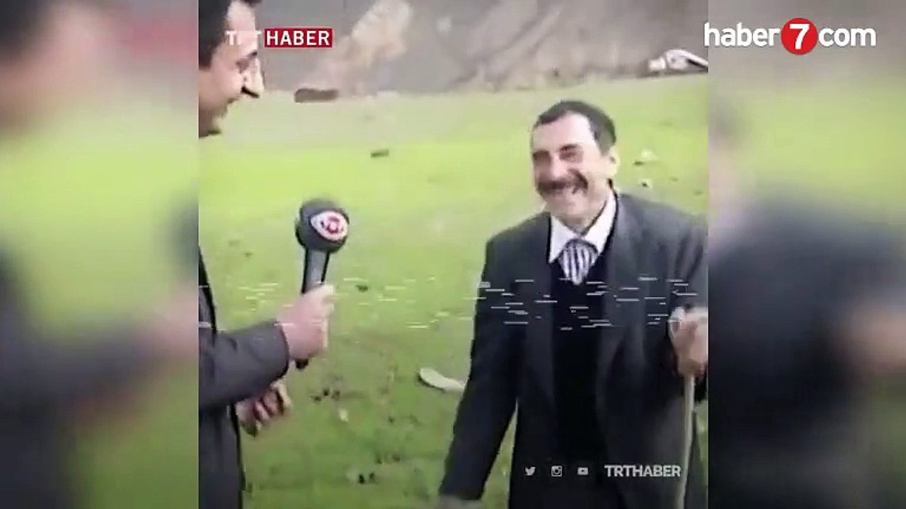 Bingöllü çoban, koyunlarının onu tanıdığını bu kez kanıtladı - Video 7