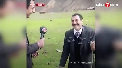 Bingöllü çoban, koyunlarının onu tanıdığını bu kez kanıtladı - Video 7