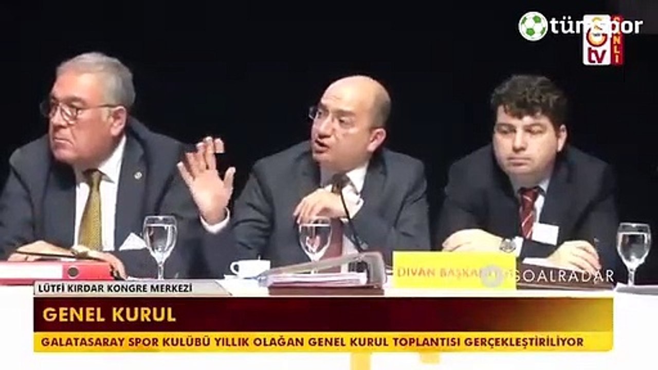 Galatasaray'ı karıştıran 'taciz' olayı! - Tüm Spor Haber