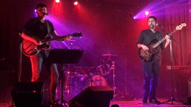 Les Conducteurs de Tramway