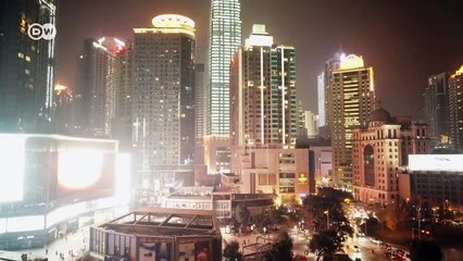 China - The Last days in Shibati (Documentary)