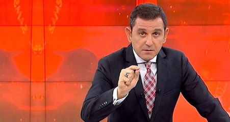 Fatih Portakal "Bir Araştırma Oranı Geldi" Deyip Çağrıda Bulundu