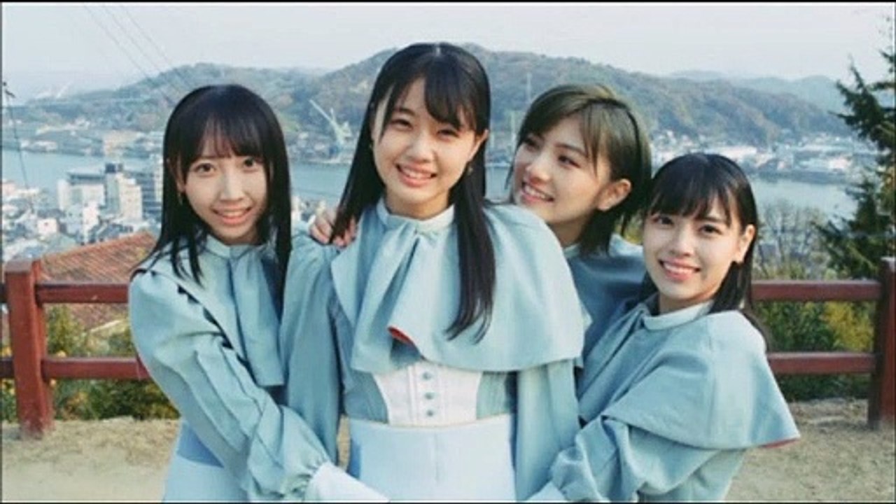 STU48　　MV７本公開