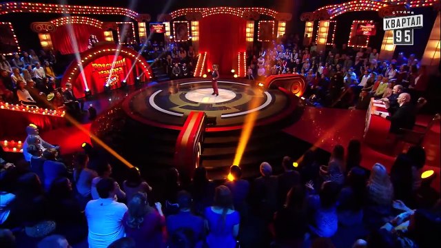 +50000 БОМБА - порвала зал до слез! Комики под столом от этой очаровательной малышки!