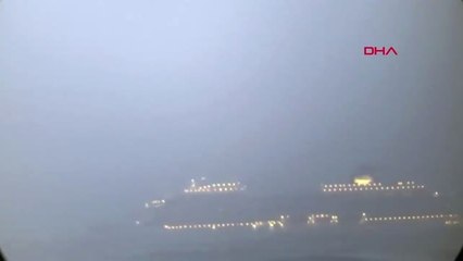 Dha Dış - Kurtarma Ekipleri Viking Sky'dan Şimdiye Kadar 397 Kişi Kurtarıldı