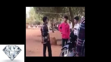 gangsters fight hard