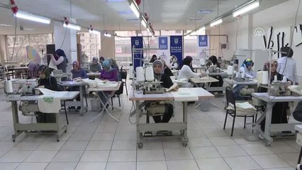 Yerel Seçimin Promosyonu "Bez Çanta" Oldu - Bursa