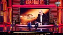 Гордон 'В гостях у Дмитрия Гордона' - Новый Вечерний Квартал 2019