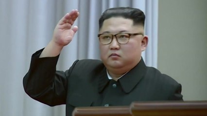 비상 걸린 통일부...北 '새로운 길' 군불떼나? / YTN