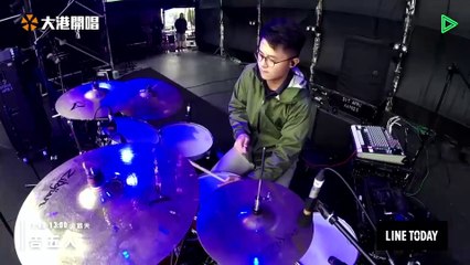 ［2019 大港開唱 Megaport Festival］告五人 Accuse Five.