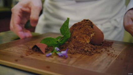 حلوى من سانت بطرسبرغ تحقق نجاحاً باهراً