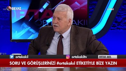 Ortak Akıl 24 Mart 2019