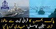 Pak Navy releases new patriotic song titled ‘Yaqeen-e-Kamil’