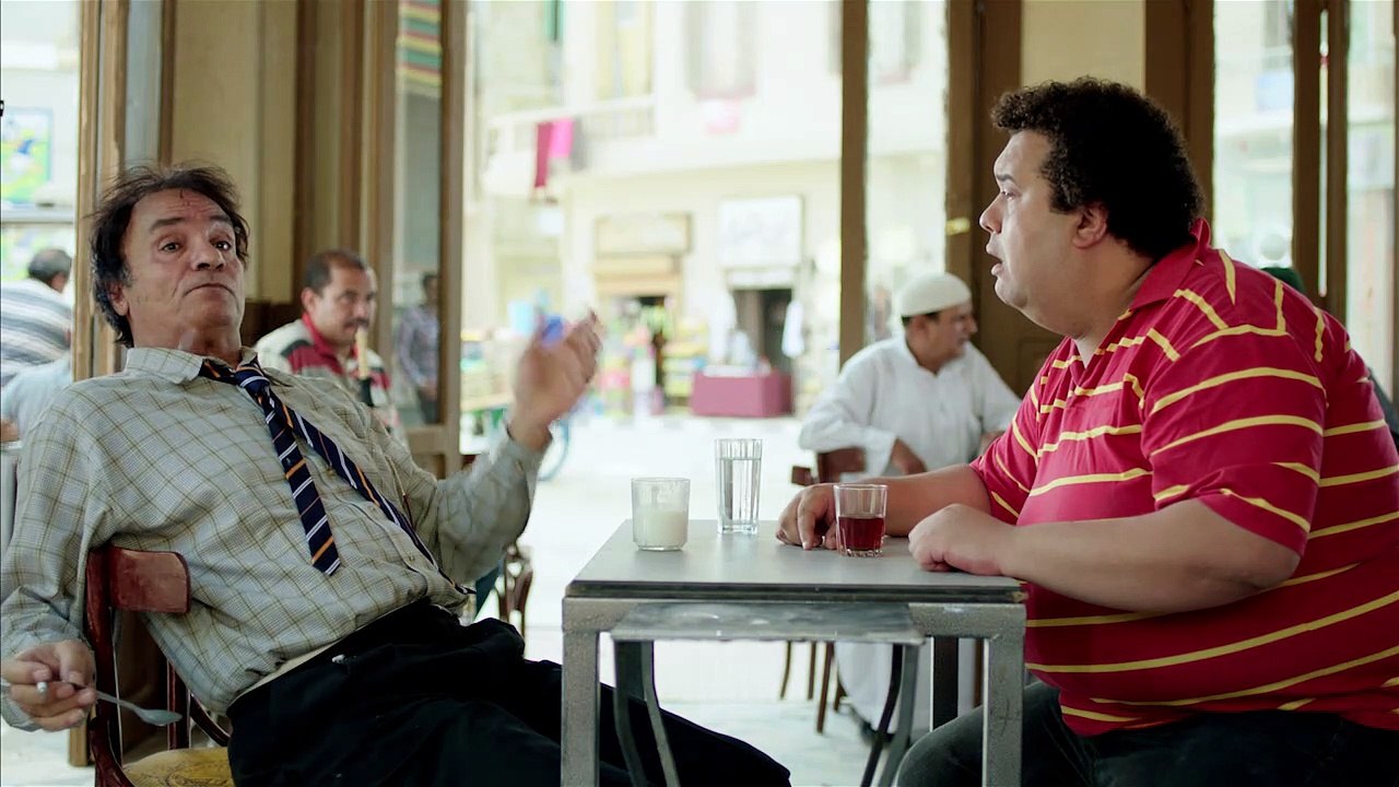Alsou3louq Series - Episode4 | مسلسل الصعلوك ...