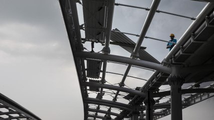 What will Rome get from Beijing's Belt and Road Initiative? | Counting the Cost