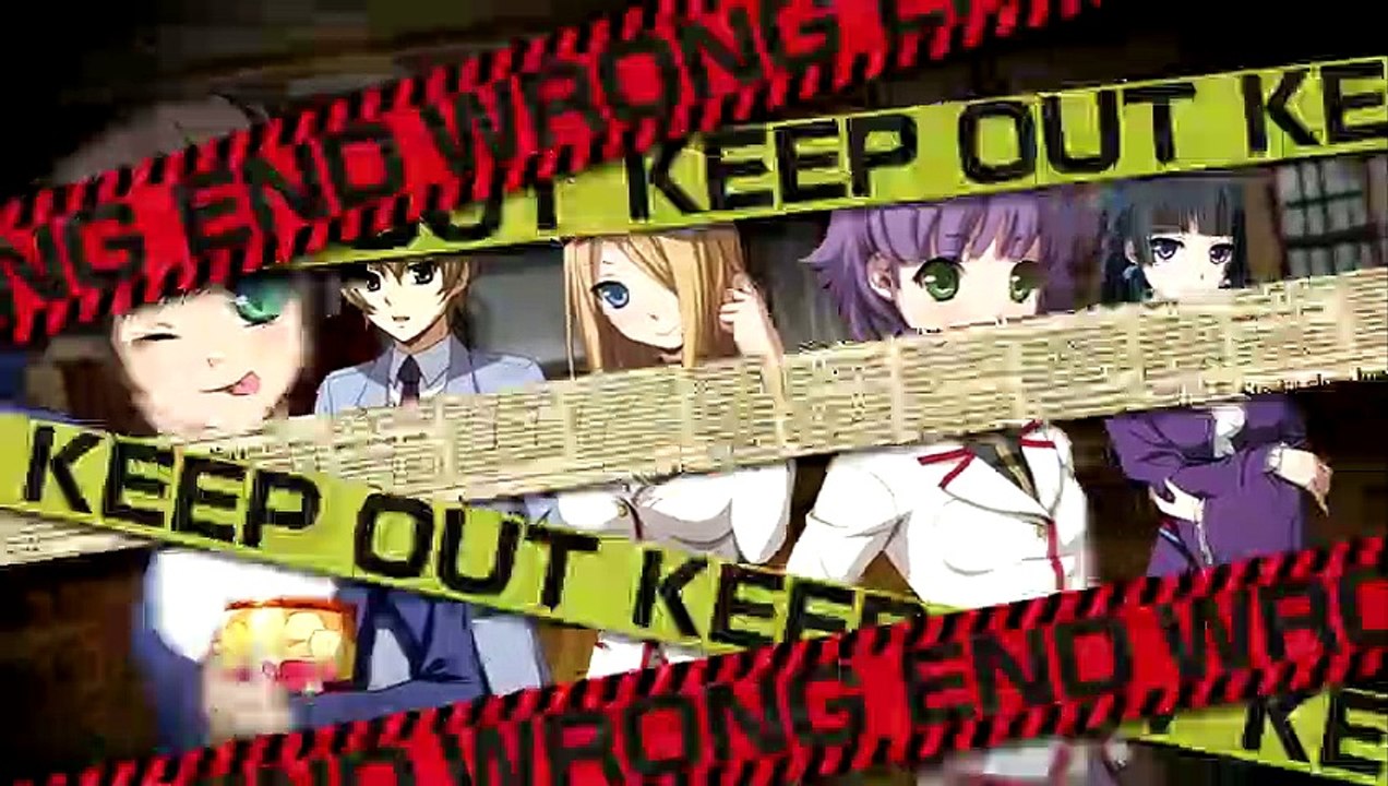 Corpse Party: Sweet Sachiko's Hysteric Birthday Bash - Tráiler