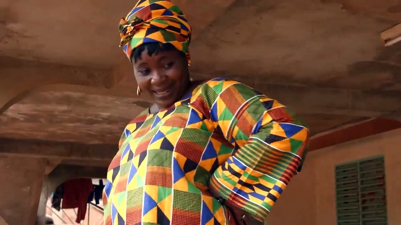 Pauvre Salif ! - Bobodiouf, le retour - Saison 2 - EP 6