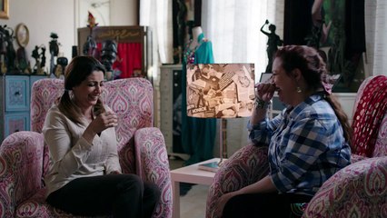 Alsou3louq Series - Episode22 | مسلسل الصعلوك -  الحلقة الثانية و العشرون