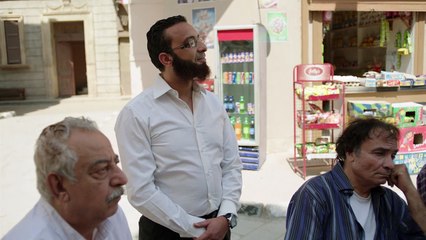 Alsou3louq Series - Episode21 | مسلسل الصعلوك -  الحلقة الواحدة و العشرون