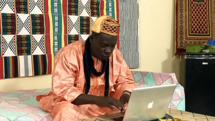 Une grosse affaire ! - Bobodiouf, le retour - Saison 2 - EP 9