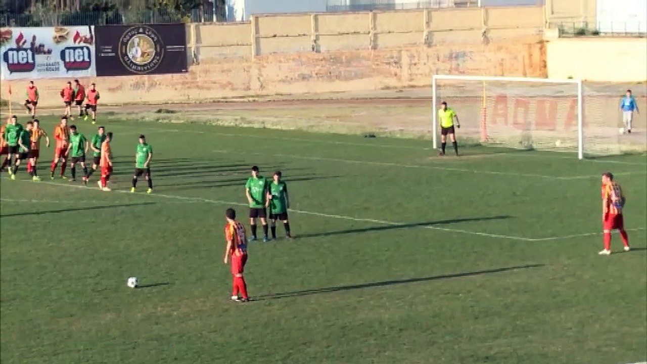 Νέα Αρτάκη-Αστέρας Βατώντα 1-0
