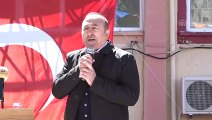 Bakan Çavuşoğlu: 'Dünyadaki müslümanların bir tek gür sesi var oda Türkiye Cumhuriyeti' - ANTALYA