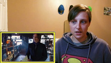 ONCE UP A TIME - S2E9 "QUEEN OF HEARTS" REACTION