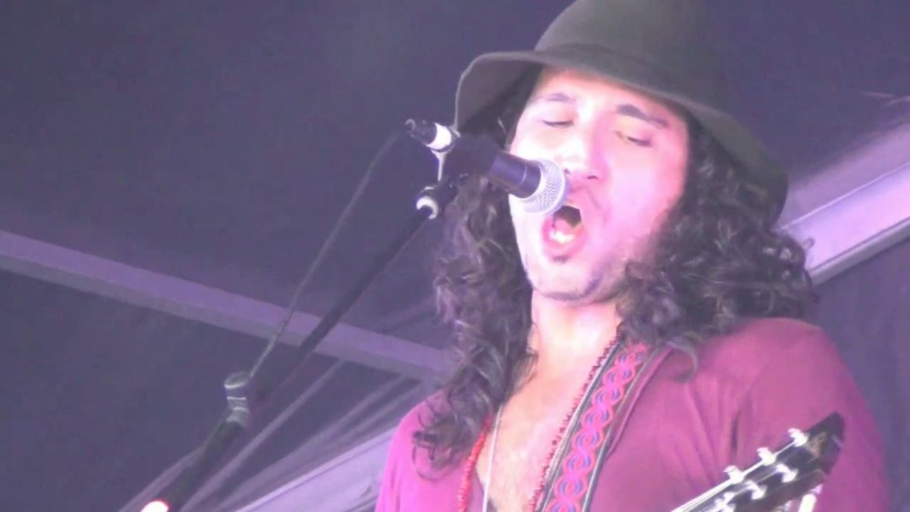 Latin American Festival 2019  7-8 ,  Nativosoul , Bondi Beach, Sydney, 17 Mar 19