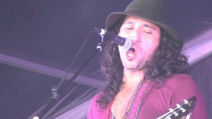 Latin American Festival 2019  7-8 ,  Nativosoul , Bondi Beach, Sydney, 17 Mar 19