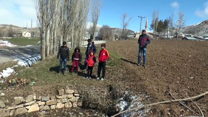 Hiranur'dan geriye görüntüleri kaldı - SİVAS